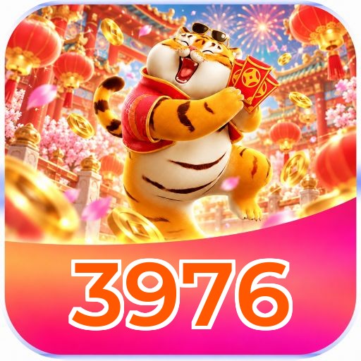 3976 Logo