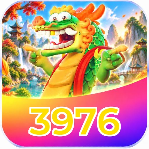3976 Logo