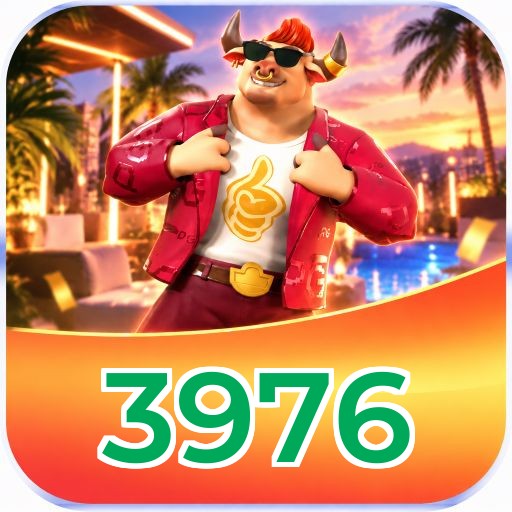 3976 Logo