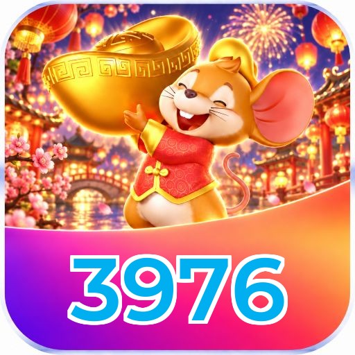 3976 Logo 3