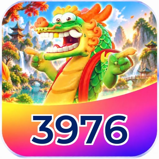 3976 Logo