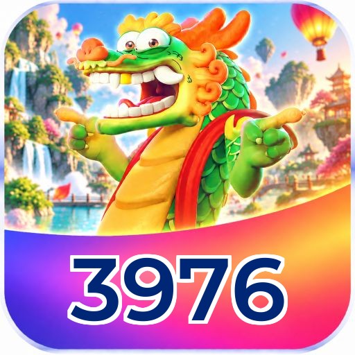 Loteria 3976 - Mega-Sena, Lotofácil e Quina online