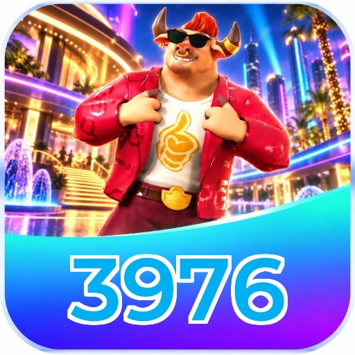 3976 Logo 2