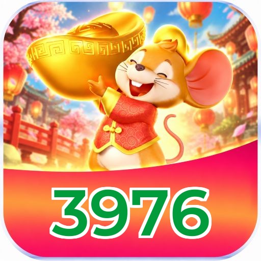 3976 Logo