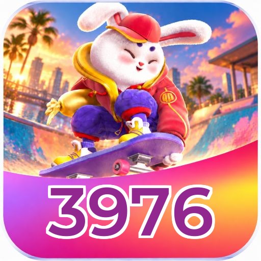 3976 Logo