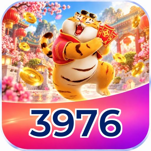 3976 Logo