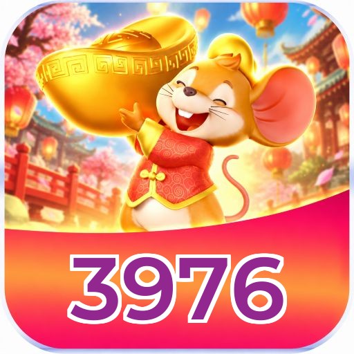 3976 Logo