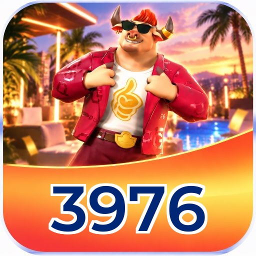 3976 Logo