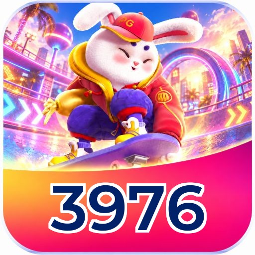3976 Logo