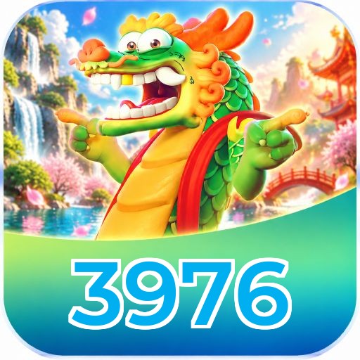 3976 Logo