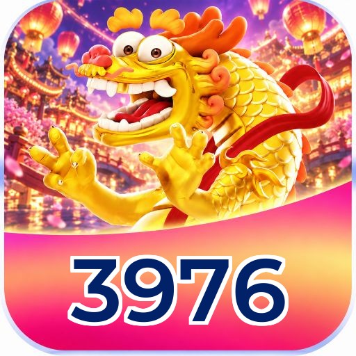 3976 Logo