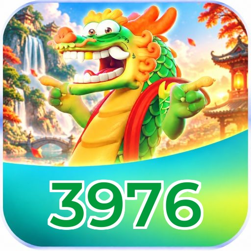 3976 Logo