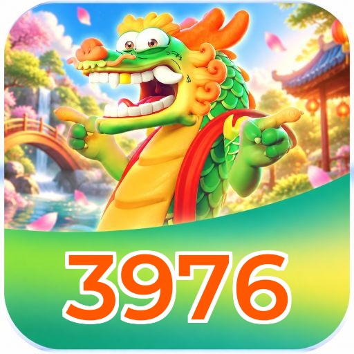 3976 Logo Oficial - Cassino Online Certificado Brasil
