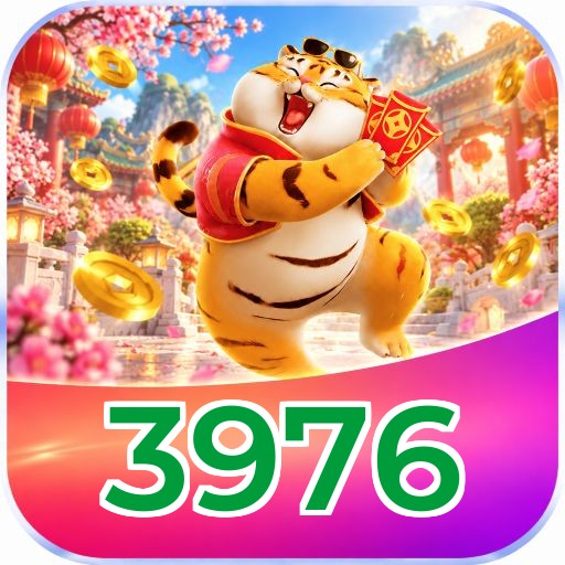 Fortune Tiger Logo 3